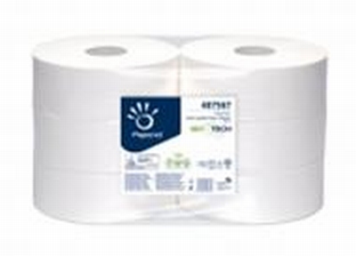 BioTech Maxi Jumbo Toiletpap.met Micro-organism 2lg 811v 6rl