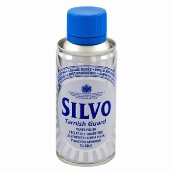 Zilverglans Silvo 175ml - 1stuk