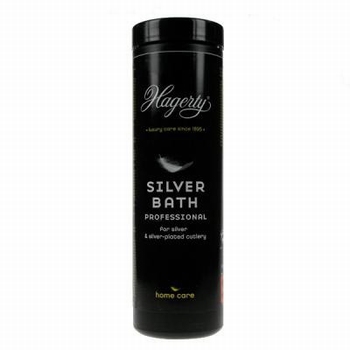 Silver bath-Dip Hagerty 500ml - 1 stuk