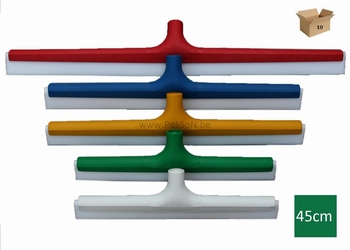 INDUSTRA FOOD 45 cm GROEN / WIT 10st.