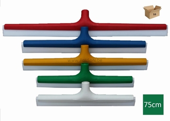 INDUSTRA FOOD 75 cm GROEN / WIT 10st.
