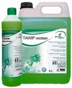 Tawip vioclean - Vloerreiniger met natuurlijke zeep - 2 x 5L