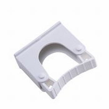 Toolflex 520-1 Steelklem los 25-35mm WIT / 1 stuk.