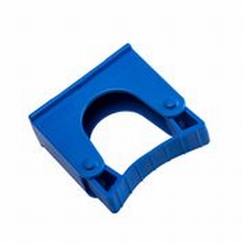 Toolflex 525-5 Steelklem los 25-35mm  BLAUW  / 1 stuk.