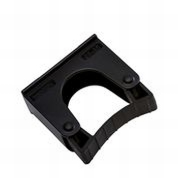 Toolflex 520-1 Steelklem los 25-35mm zwart / 1 stuk.
