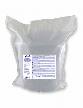 Purell Wipes 1200 count wipes refill for 9019-01 / 2 st.