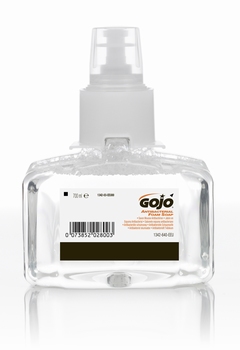 Antibacterial Foam Soap 700ml 3 st.