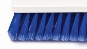 Kamerveger - 60 Cm - Blauw - Gepluimd