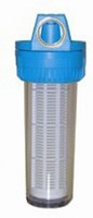 Waterfilter 80 micron 1 1/4” nylon