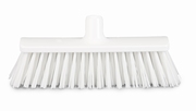 Straatkeerder 30 Cm - Wit 6st.