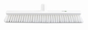 Zaalveger - 50 Cm - Wit