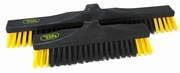 Zaalveger Combi - Gepluimd - 60 Cm 6st.