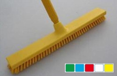 Schuurborstel full-color harde vezels - 60cm Kies uw kleur