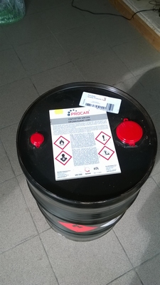 EESY- ontvetter "groen" - Procar WASTAFELSOLVENT 60L.