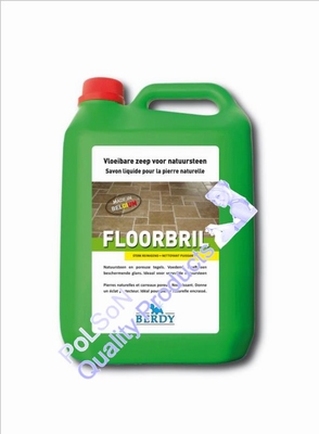 FLOORBRIL BERDY NATUURSTEEN 5L  1st