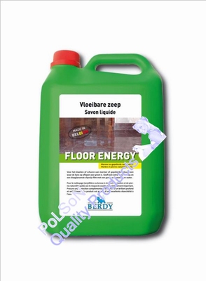 FLOORENERGY 5L MARMER EN GEPOLIERDE NATUURSTEEN BERDY 4st