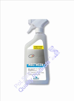 IN BETWEEN BERDY SPRAY 250ml 12st