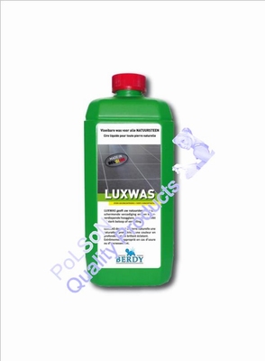 LUXWAS 1L NATUURSTEEN STERKERE GLANS BERDY 1st