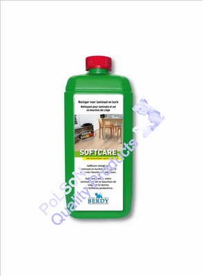 SOFTCARE 1L LAMINAAT EN KURK BERDY 12st