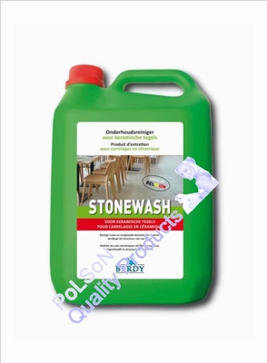 STONE WASH BERDY 5L  4st