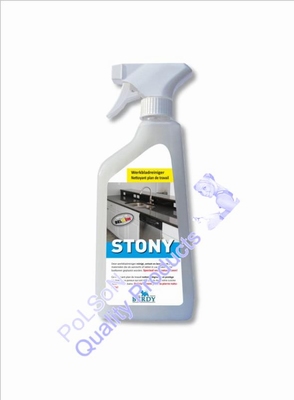 STONY SPRAY 500ML WERKBLADREINIGER TRIGGER BERDY 1st