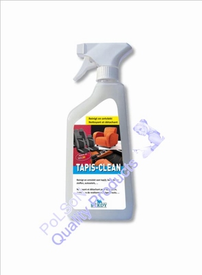 TAPIS CLEAN 500ML  TRIGGER ONTVLEKKER BERDY 1st