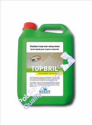 TOPBRIL 5L NATUURZEEP BERDY 1st