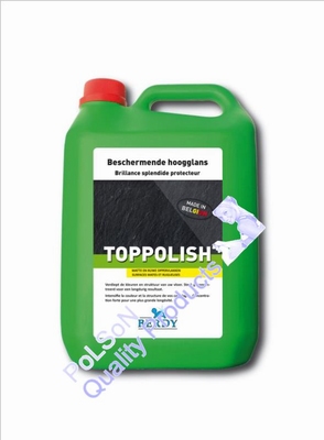 TOPPOLISH 5L NATUURSTEEN SCHITTERENDE HOOGGLANS BERDY 1st