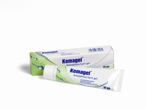 Kemagel Brandwondengel 30ml - 48x1st