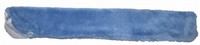 Reserve microvezelhoes voor Flexi-Duster blauw