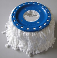 Reservemop voor Turbo Mop - Spin mop