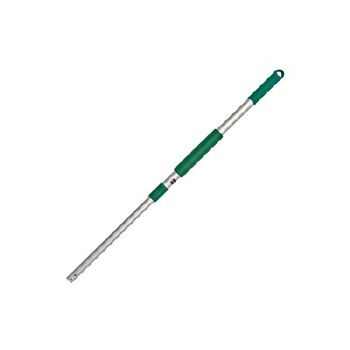 Telescopische alusteel - 60-100 cm