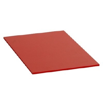 Deksel voor UTZ-box - ROOD