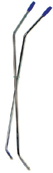 Steel Schaarvlokker