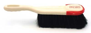 Handveger mengeling paardenhaar