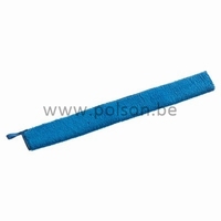 Microvezelhoes voor Microflex duster - 40 cm