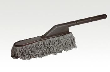Large duster