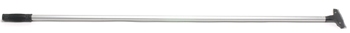 Schraper Boma met steel 120 cm - 10 cm