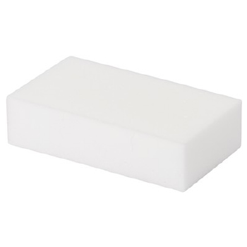 Gumclean wonderspons - 11 x 6 x 3 cm