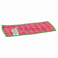 Micro Scrub - 22 x 11 cm - ROZE