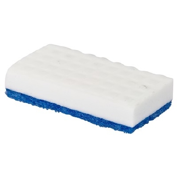 Greenspeed MLM schuurspons - 11 x 6 x 2 cm