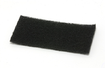 Grill pad Scotch Brite 46 - 13,5 x 10 x 1 cm