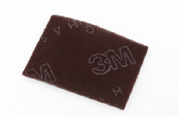 Schuurpad Scotch Brite 7447 - 22,5 x 16 x 1 cm
