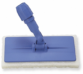 Doodle bug houder - 25 x 10 cm