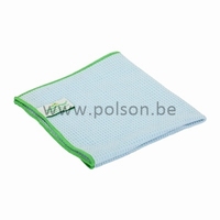 Microvezeldoek Greenspeed Original Heavy - 40 x 40 cm - BLAU