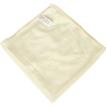 Microvezeldoek Micro Punto - 40 x 40 cm - GEEL