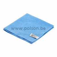 Microvezeldoek Greenspeed Topswipe - 40 x 40 cm - BLAUW