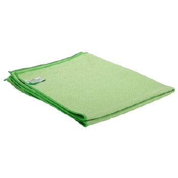 Microvezeldoek Greenspeed Original Heavy XL - 52 x 62 cm - GROEN