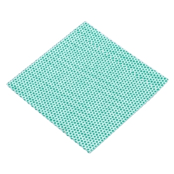 Omniwipe Scrub - 35 x 38 cm - GROEN
(Voorheen: Noppendoekje - 35 x 38 cm - GROEN)