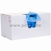 Omniwipe Extra Light - 30 x 60 cm - BLAUW - 500 stuks